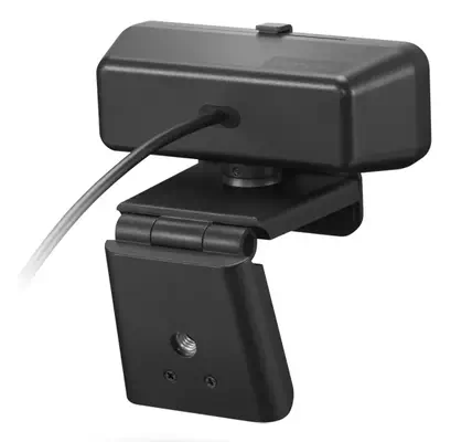 Lenovo Essential FHD Gen2 webcam 1920 x 1080 pixels USB 2.0 Noir - Webcam - visuel 4