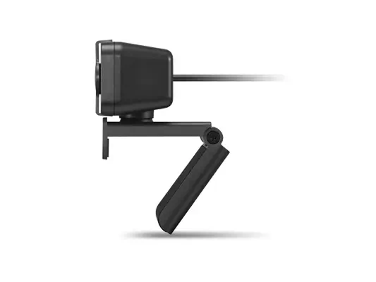 Lenovo Essential FHD Gen2 webcam 1920 x 1080 pixels USB 2.0 Noir - Webcam - visuel 5