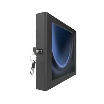 Compulocks 109GAPXB support antivol pour tablettes 27,9 cm (11") Noir - Accessoires Tablette - visuel 3