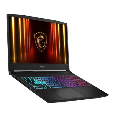 Katana 15 HX B14WFK-007FR - MSI - PC Portable - visuel 9