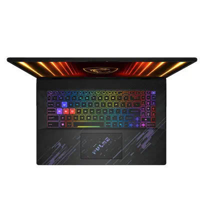 Pulse A17 AI+ C3HWFKG-007FR - MSI - PC Portable - visuel 6