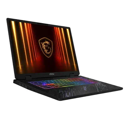 Pulse A17 AI+ C3HWFKG-007FR - MSI - PC Portable - visuel 4
