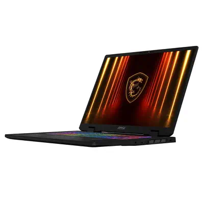 Pulse A17 AI+ C3HWFKG-007FR - MSI - PC Portable - visuel 8