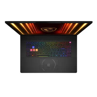Crosshair 18 HX AI A2XWFKG-007FR Dragon Station - MSI - PC Portable - visuel 10