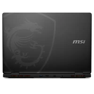 Crosshair 18 HX AI A2XWFKG-007FR Dragon Station - MSI - PC Portable - visuel 9