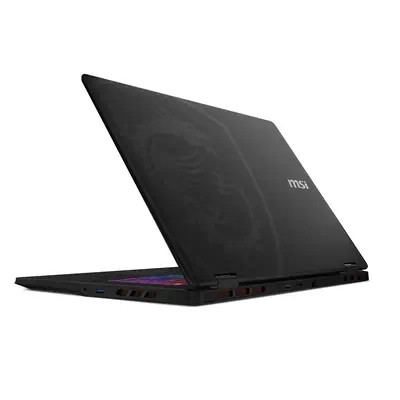 Crosshair 18 HX AI A2XWFKG-007FR Dragon Station - MSI - PC Portable - visuel 8