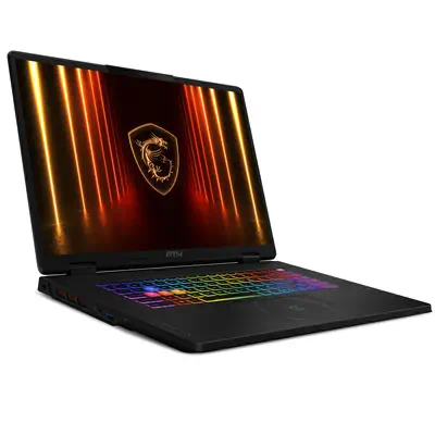 Crosshair 18 HX AI A2XWFKG-007FR Dragon Station - MSI - PC Portable - visuel 3