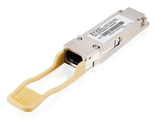 QSFP100G-SR4-ZZ0101F - Zyxel - Switchs et Hubs - visuel 1