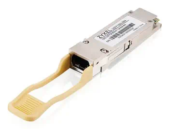 Avis Switchs et Hubs Zyxel QSFP100G-SR4-ZZ0101F