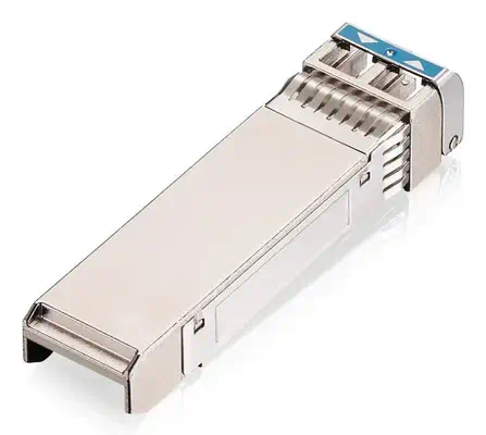 Zyxel SFP25G-LR-ZZ0101F module émetteur-récepteur de réseau Fibre optique 25000 Mbit/s SFP28 1310 nm - Switchs et Hubs - visuel 3
