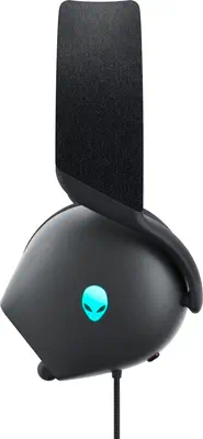 Alienware AW520H Casque Avec fil Arceau Gaming Gris - Casque Micro - visuel 5