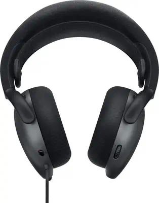 Alienware AW520H Casque Avec fil Arceau Gaming Gris - Casque Micro - visuel 8