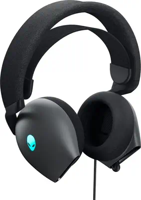 Alienware AW520H Casque Avec fil Arceau Gaming Gris - Casque Micro - visuel 1