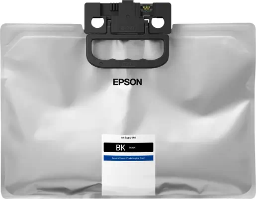 Epson C13T13M140 cartouche d'encre 1 pièce(s) Original Rendement extra (super) élevé Noir - Cartouches d'encre - visuel 1