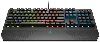Clavier HP 5JS06AA#ABB garantie