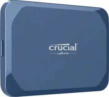 CT2000X10SSD9 achat