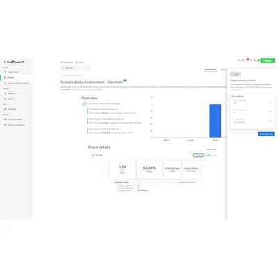 Subscription, Ecostruxure IT Expert, 3 years, Digital, Remote monitoring and management of Data Cent - APC - Garantie Onduleur - visuel 9