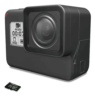 PNY PRO Elite Prime 256 Go MicroSDXC UHS-I Classe 10 - Carte Mémoire - visuel 4
