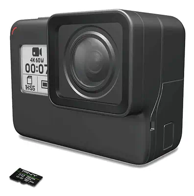 PNY PRO Elite Prime 512 Go MicroSDXC UHS-I Classe 10 - Carte Mémoire - visuel 4