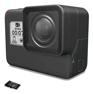 PNY PRO Elite Prime 1,5 To MicroSDXC UHS-I Classe 10 - Carte Mémoire - visuel 3