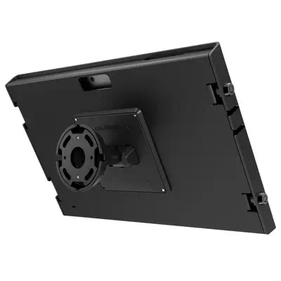 Compulocks 505B580APXB support antivol pour tablettes 33 cm (13") Noir - Accessoires Tablette - visuel 2