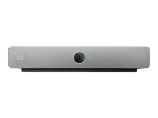 Cisco - Visioconférence - visuel 1
