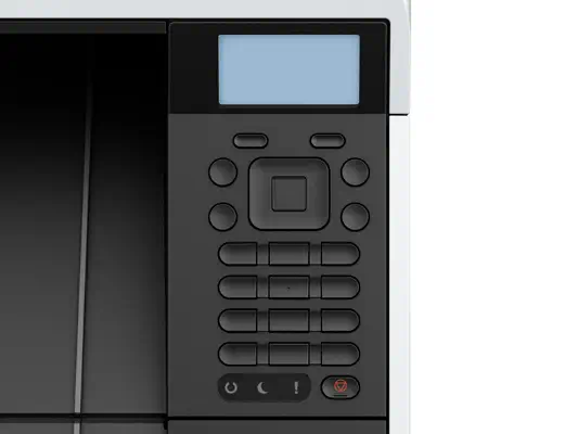 KYOCERA ECOSYS PA4000x 1200 x 1200 DPI A4 - Kyocera - Imprimante Laser - visuel 5