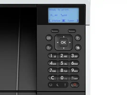 KYOCERA ECOSYS PA4000x 1200 x 1200 DPI A4 - Kyocera - Imprimante Laser - visuel 4