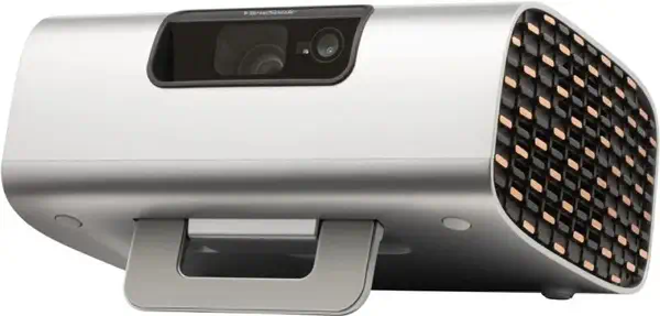 Viewsonic M10E vidéo-projecteur 2200 ANSI lumens 1080p (1920x1080) Noir, Argent - Vidéoprojecteur Professionnel - visuel 3