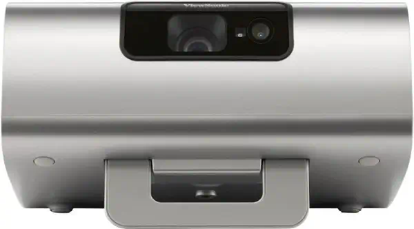 Viewsonic M10E vidéo-projecteur 2200 ANSI lumens 1080p (1920x1080) Noir, Argent - Vidéoprojecteur Professionnel - visuel 6
