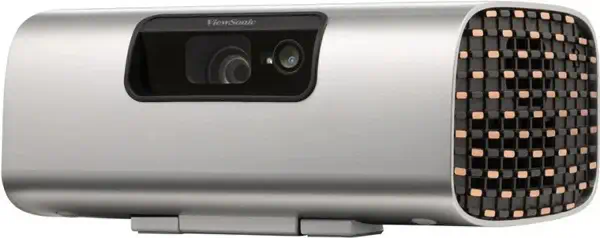 Viewsonic M10E vidéo-projecteur 2200 ANSI lumens 1080p (1920x1080) Noir, Argent - Vidéoprojecteur Professionnel - visuel 2