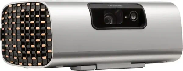 Viewsonic M10E vidéo-projecteur 2200 ANSI lumens 1080p (1920x1080) Noir, Argent - Vidéoprojecteur Professionnel - visuel 8