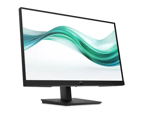 21.5 inch FHD Monitor - 322ph HP - visuel 1 - hello RSE - Taux de rafraîchissement de 100 Hz