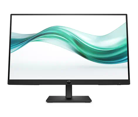 21.5 inch FHD Monitor - 322ph - HP - Ecran Ordinateur - visuel 2