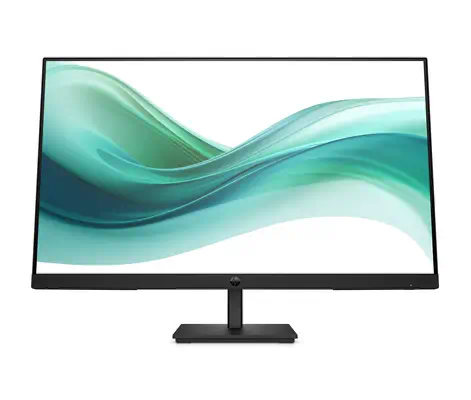 27 inch FHD Monitor - 327pf - HP - Ecran Ordinateur - visuel 3