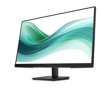 27 inch FHD Monitor - 327pf HP - visuel 1 - hello RSE - Taux de rafraîchissement de 100 Hz