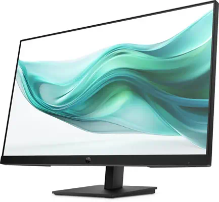 HP Series 3 Pro 27 inch FHD Monitor HP - visuel 1 - hello RSE - Technologie IPS