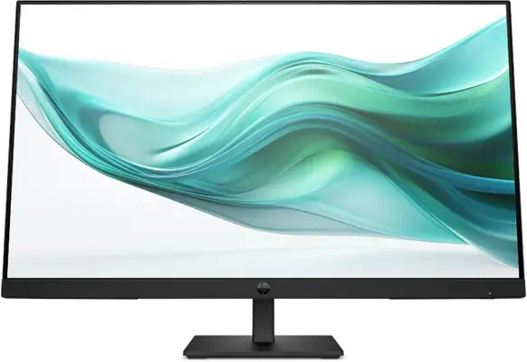 HP Series 3 Pro 27 inch FHD Monitor HP - visuel 1 - hello RSE - Nombreux ports disponibles