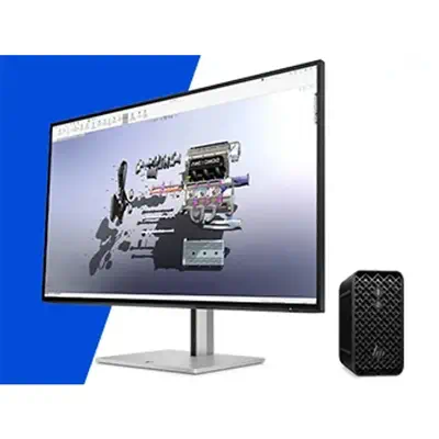 Z2 G1a Wolf Pro Security Edition - HP - Unité Centrale - visuel 9