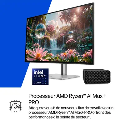 Z2 G1a Wolf Pro Security Edition - HP - Station de Travail - visuel 10
