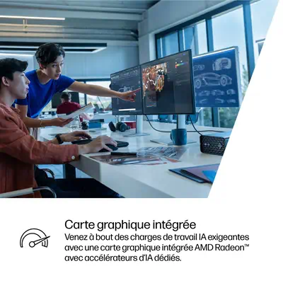 Z2 G1a Wolf Pro Security Edition - HP - Station de Travail - visuel 8
