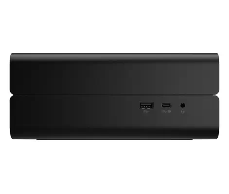 Z2 G1a Wolf Pro Security Edition - HP - Unité Centrale - visuel 9