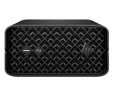 Z2 Mini G1a Workstation Desktop PC Wolf Pro Security Edition - HP - Unité Centrale - visuel 10