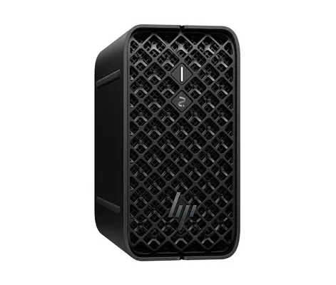 Z2 Mini G1a Workstation Desktop PC Wolf Pro HP - visuel 1 - hello RSE - Conception montable en rack