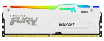 Mémoire Kingston KF552C40BWAK2-16 achat