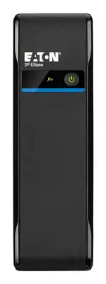 Eaton 3P Ellipse 700 alimentation d'énergie non interruptible Eaton - visuel 1 - hello RSE - Protection efficace contre les surtensions