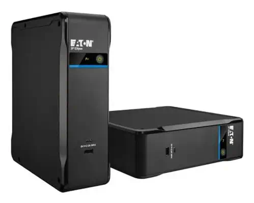 Eaton 3P Ellipse 700 alimentation d'énergie non interruptible Veille 0,7 kVA 420 W 4 sortie(s) CA - Onduleur - visuel 1