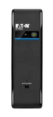 Eaton 3P Ellipse 700 alimentation d'énergie non interruptible Eaton - visuel 1 - hello RSE - Protection fiable de l'alimentation