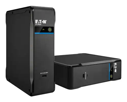 Eaton 3P Ellipse 900 alimentation d'énergie non interruptible Veille 0,9 kVA 540 W 4 sortie(s) CA - Onduleur - visuel 1