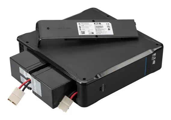 Eaton 3P Ellipse 900 alimentation d'énergie non interruptible Veille 0,9 kVA 540 W 4 sortie(s) CA - Onduleur - visuel 10